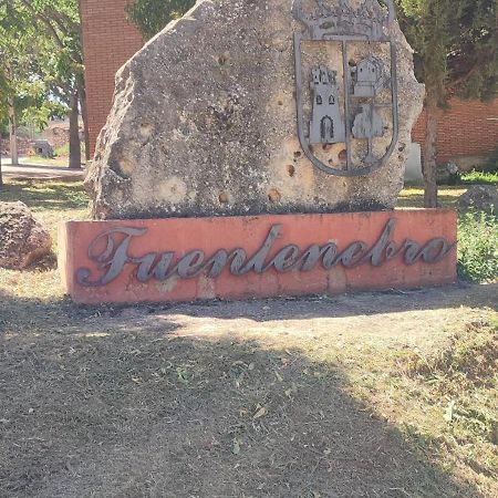 Casa en Fuentenebro Burgos Ribera del Duero Exterior foto