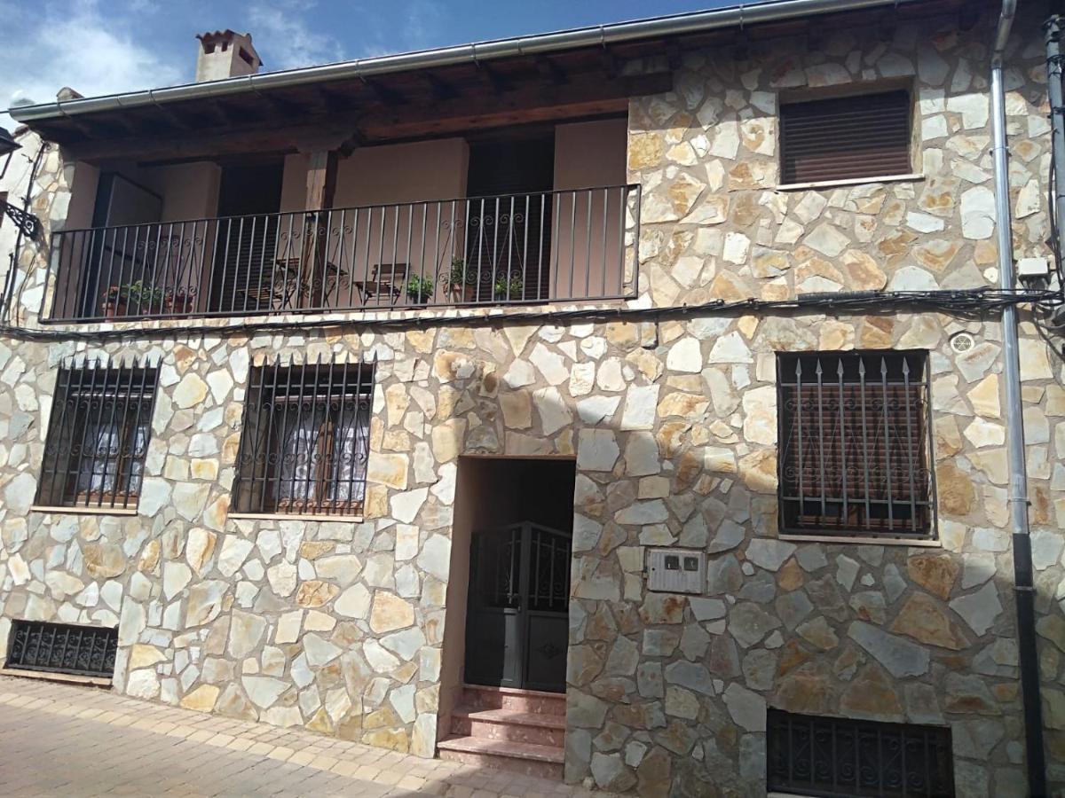 Casa en Fuentenebro Burgos Ribera del Duero Exterior foto